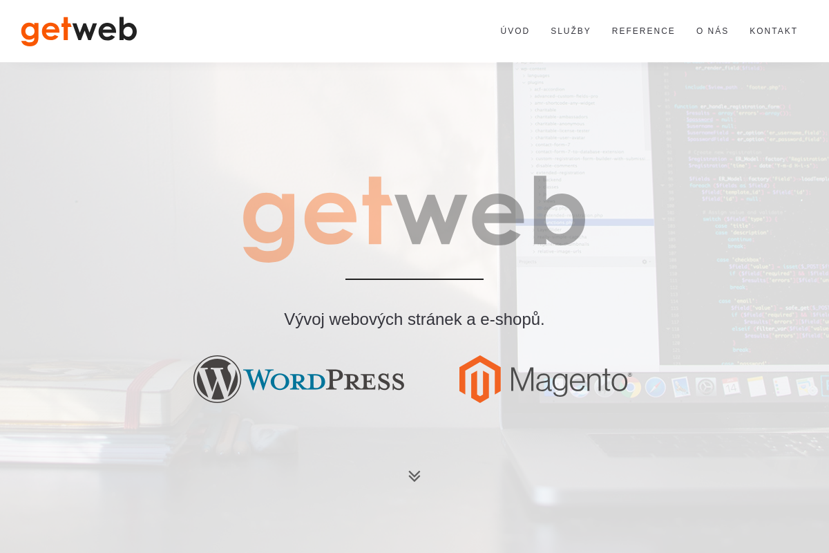 GetWeb.cz