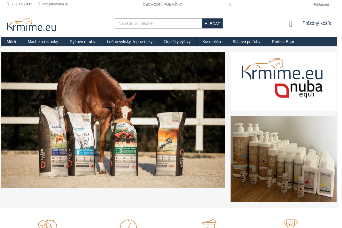 Krmime.eu