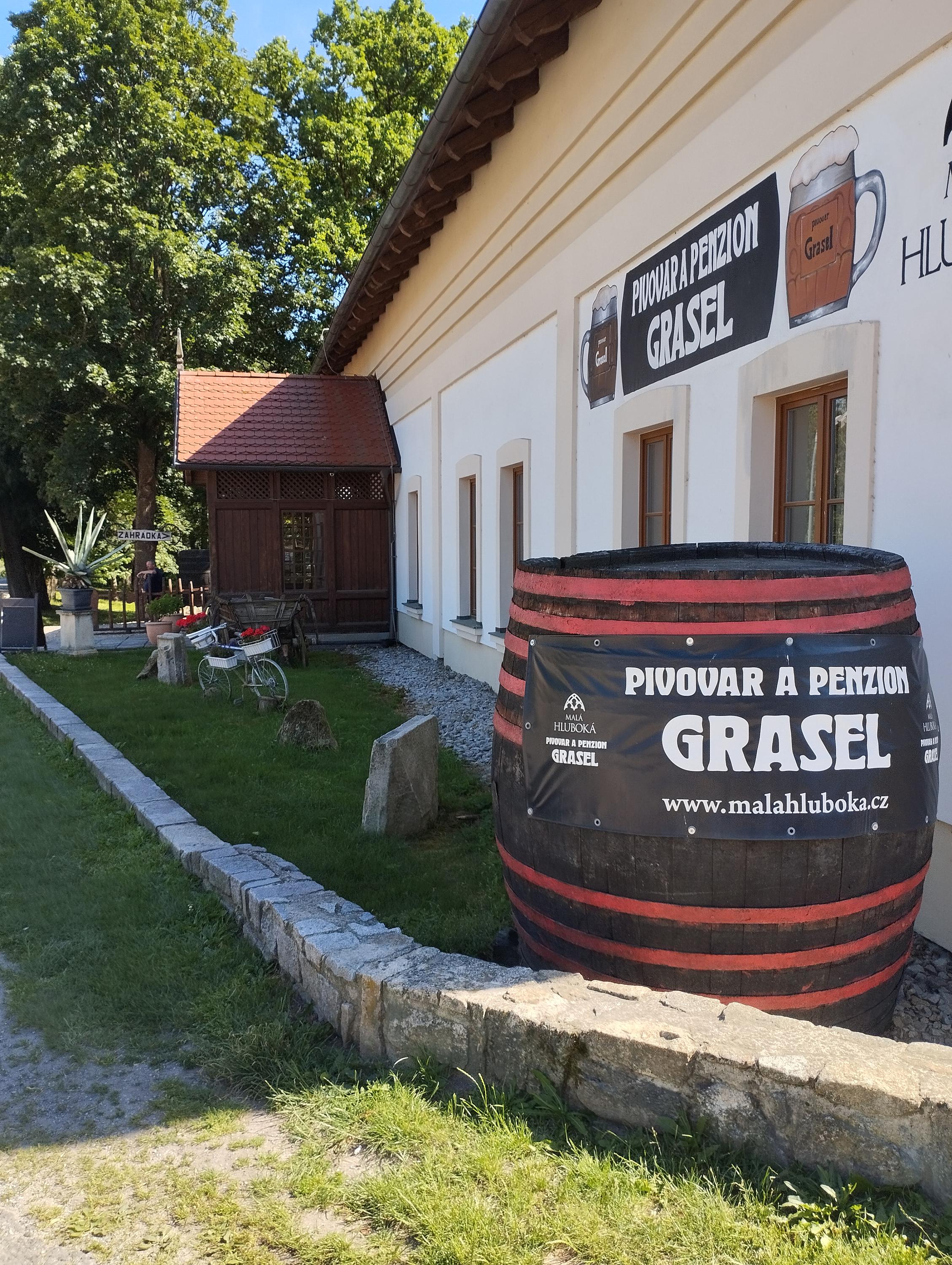 PENZION Grasel foto 5