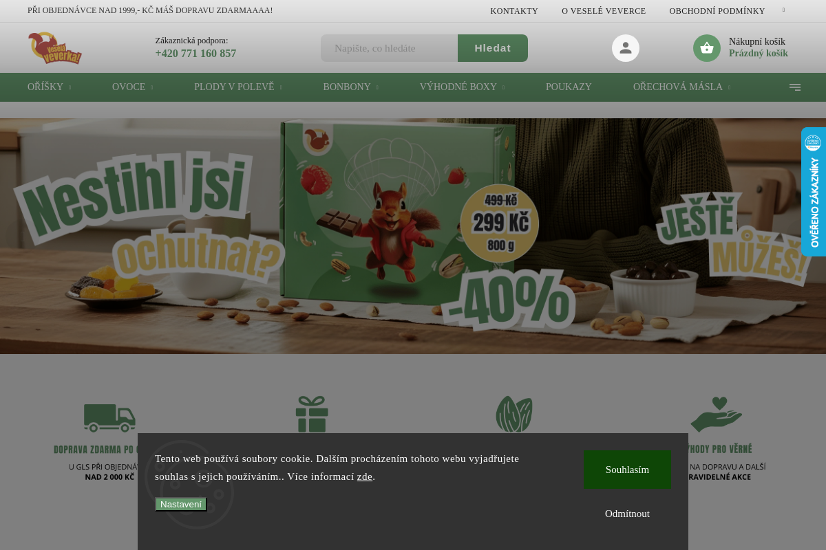 Vesela-veverka.cz