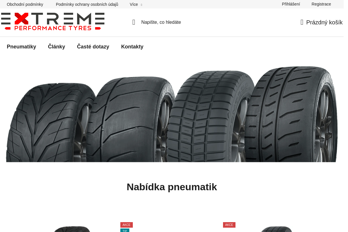 Extreme-tyres.cz