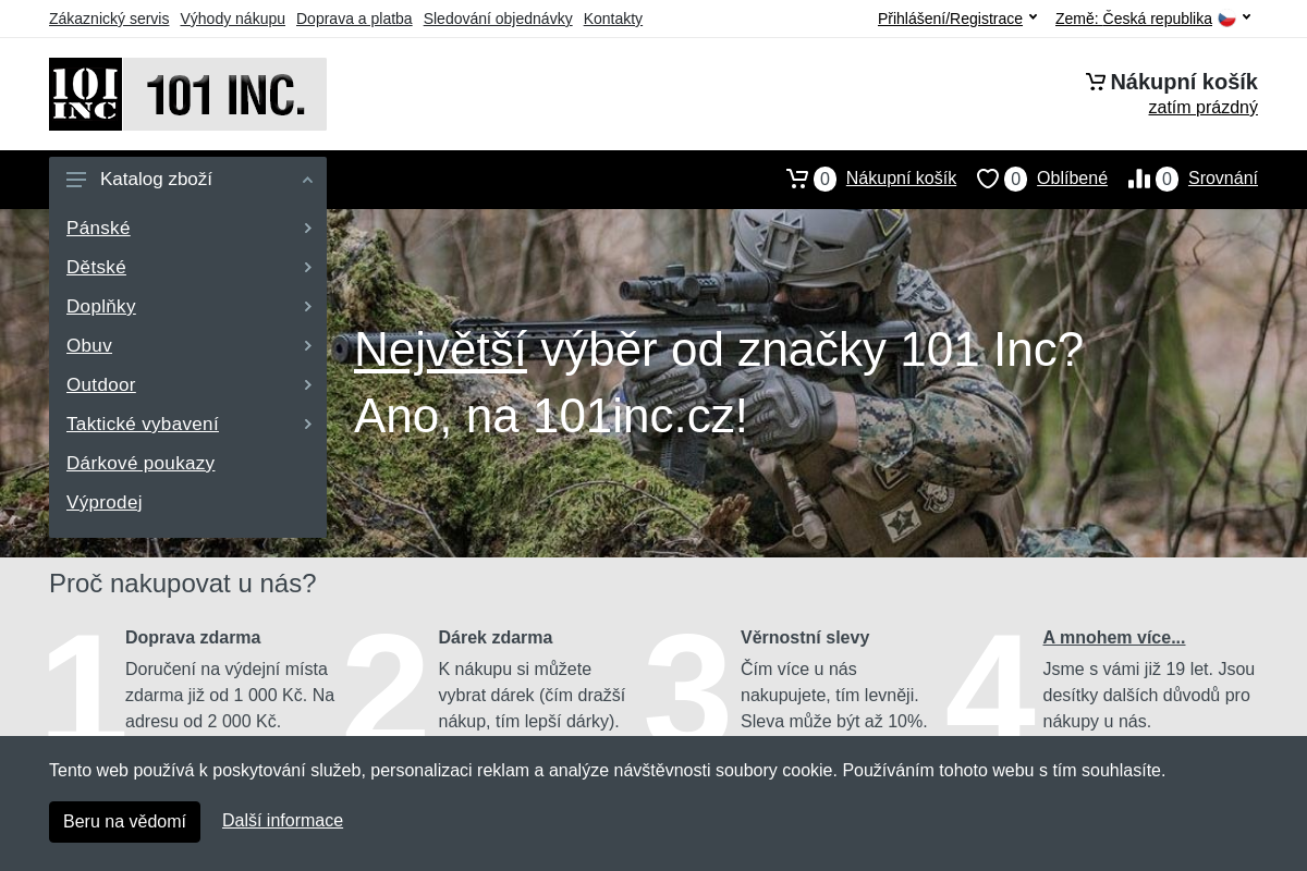 101inc.cz