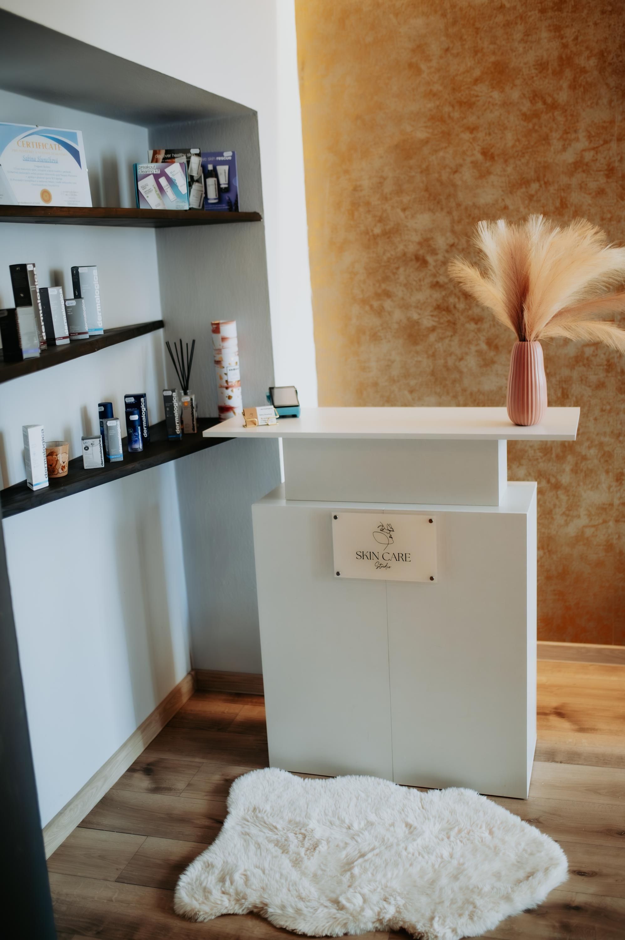 Skin care studio Dermalogica foto 4