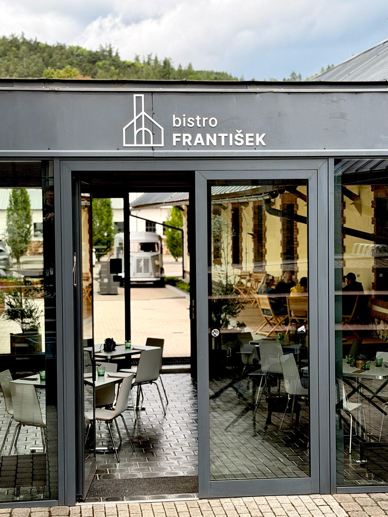 Bistro František foto 2