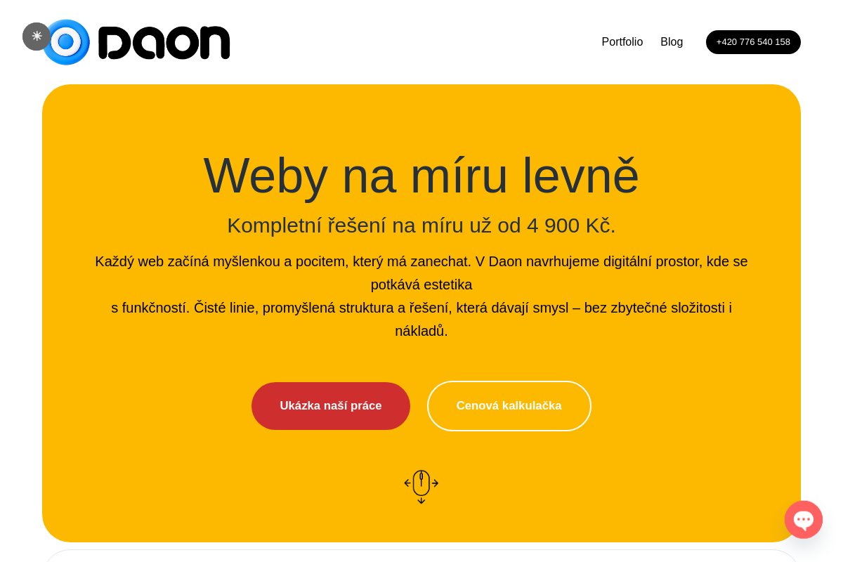 Daon.cz