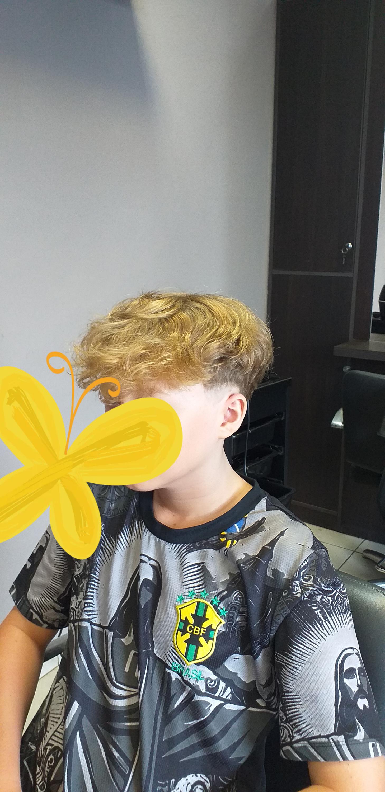 Salon BELLEZZA - Ivana Hartvichová - pánské kadeřnictví foto 2