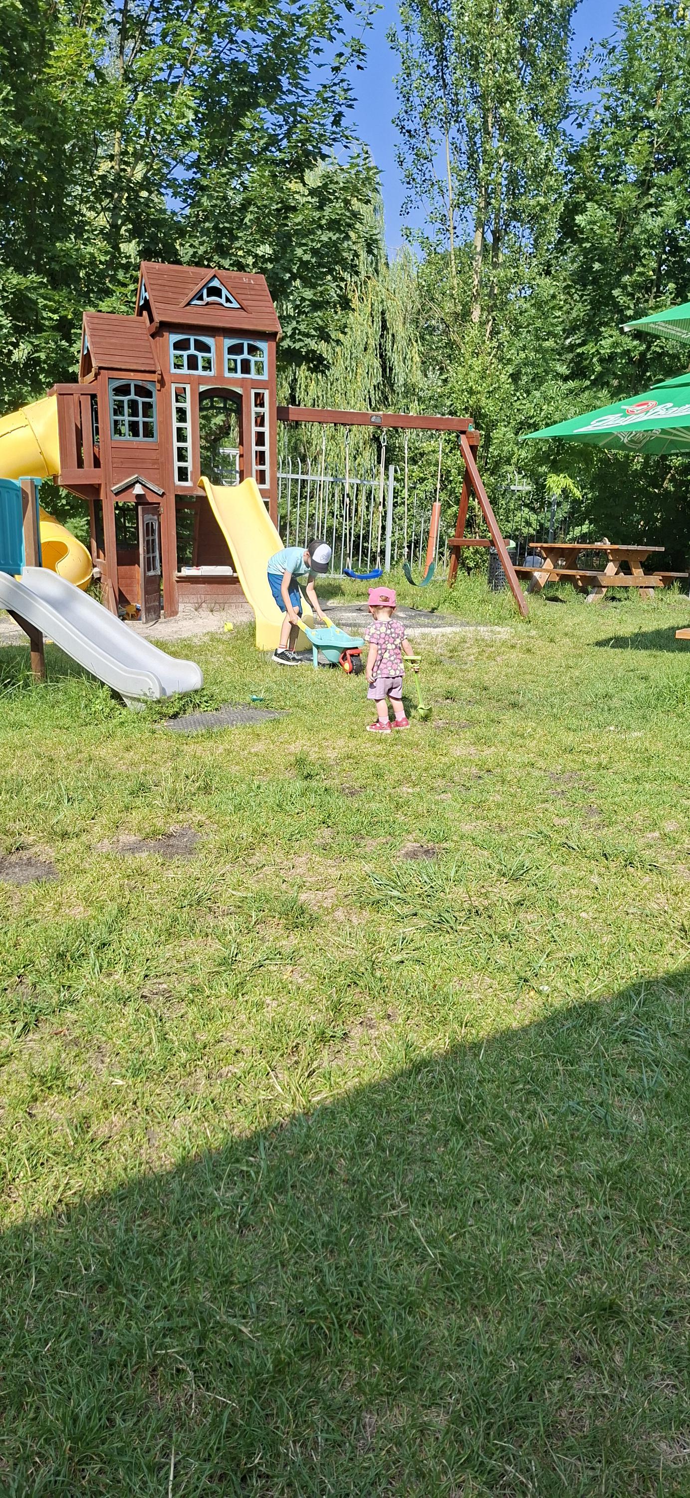 Park Point foto 1