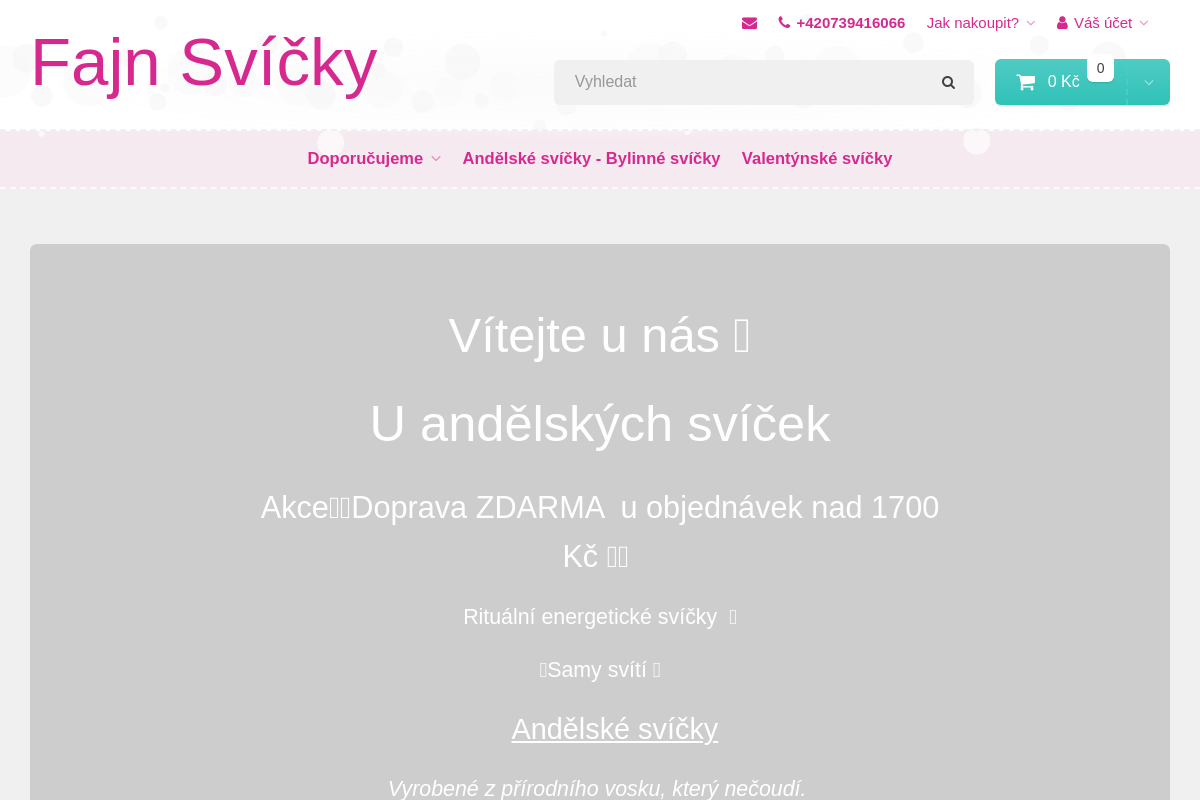 Fajnsvicky.cz