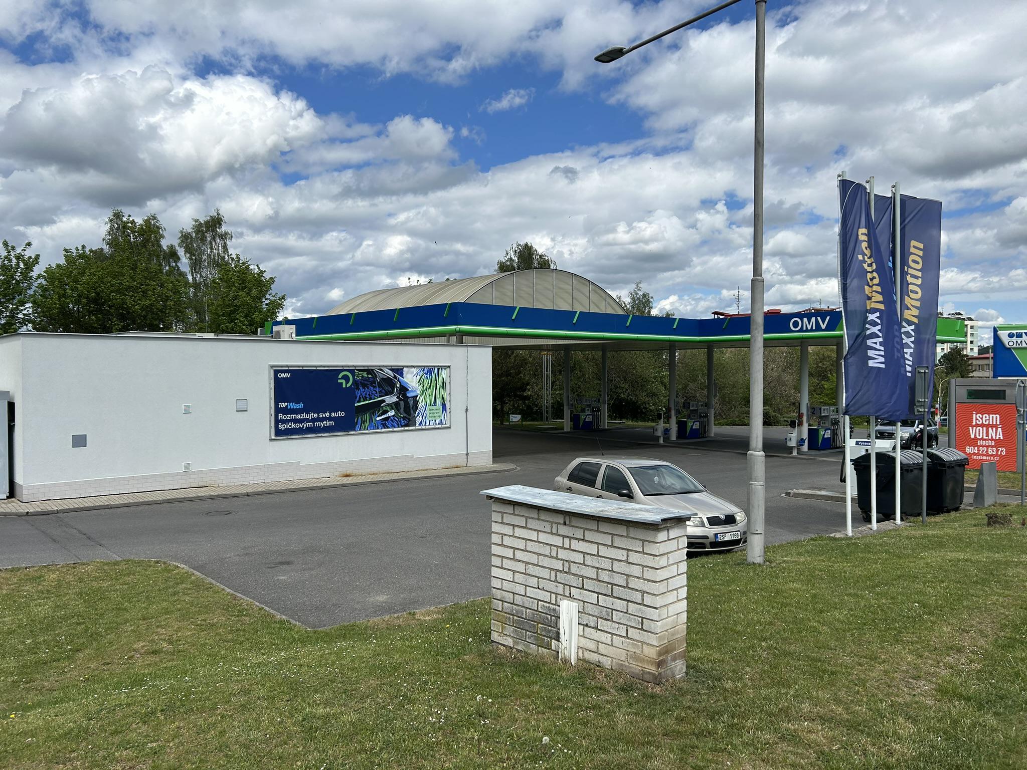 OMV foto 5