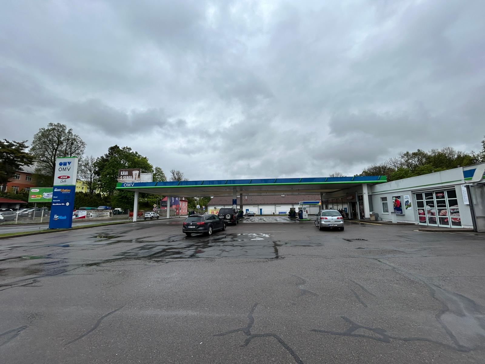 OMV foto 6