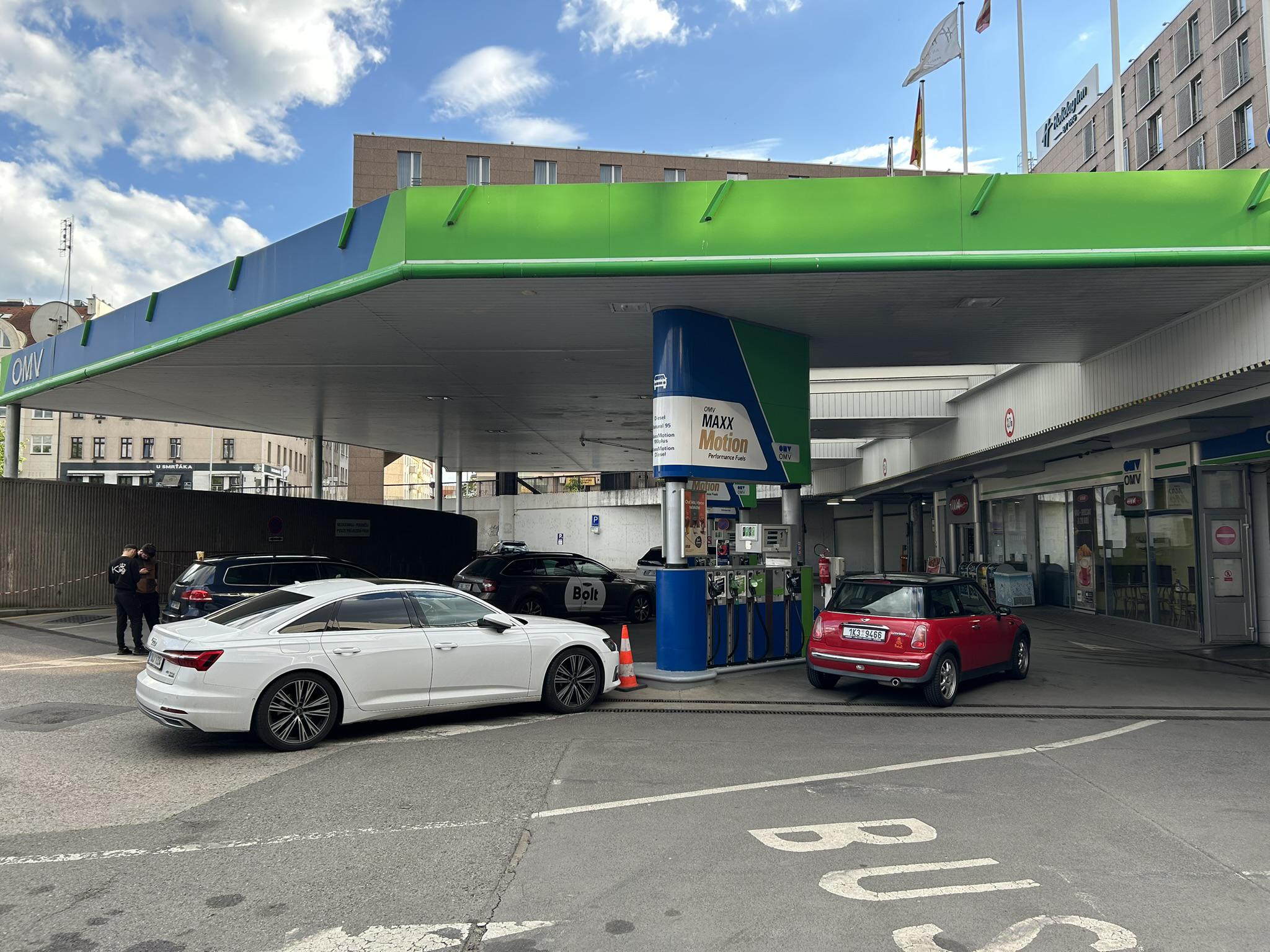 OMV foto 5