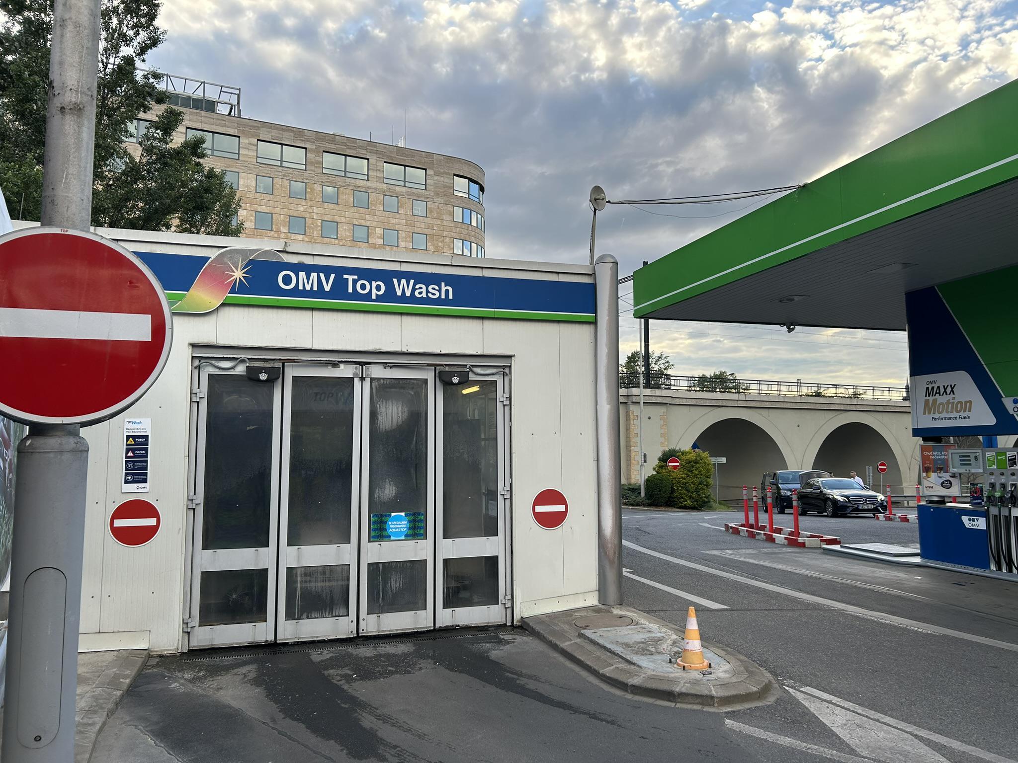 OMV