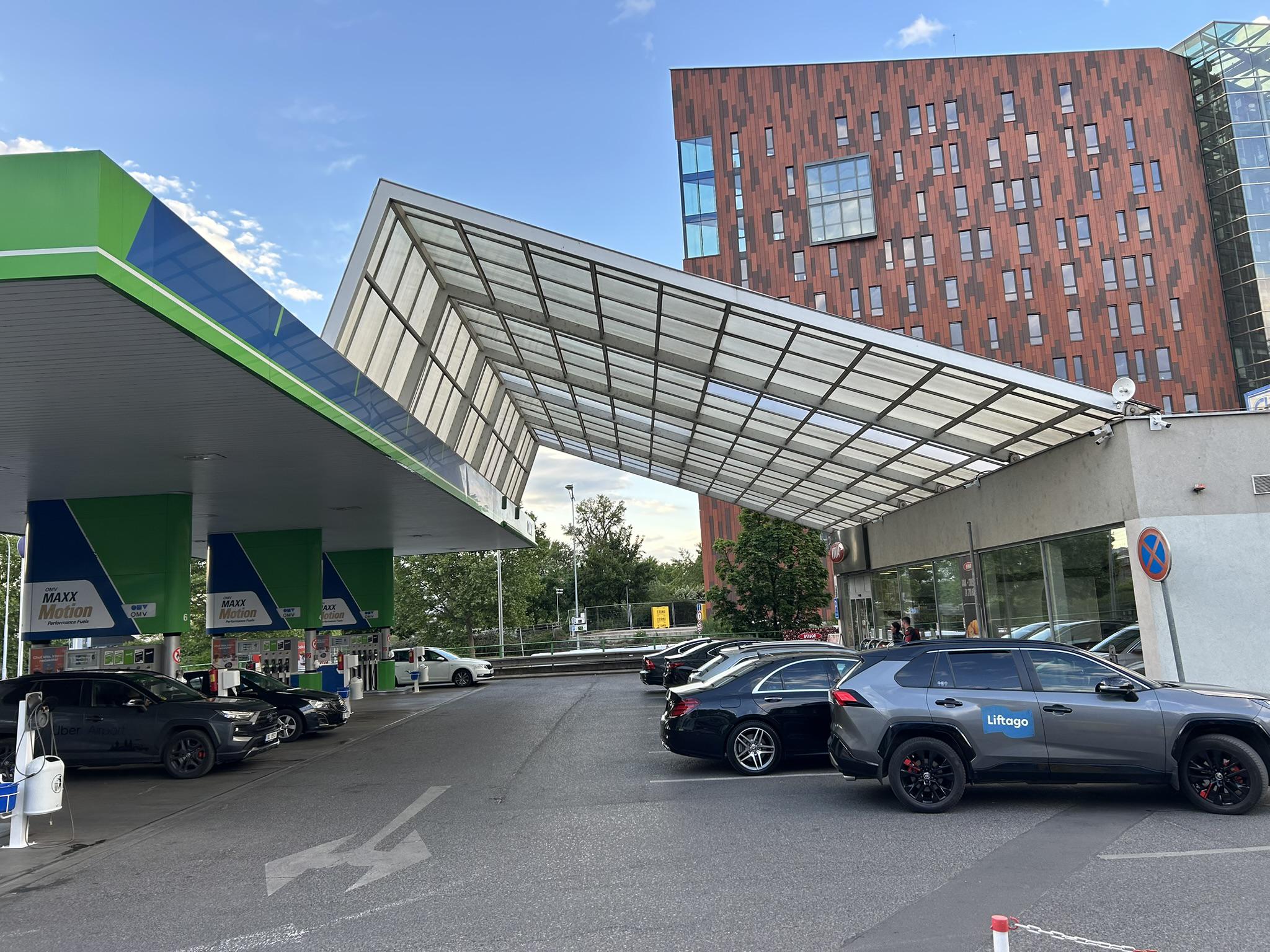 OMV foto 6