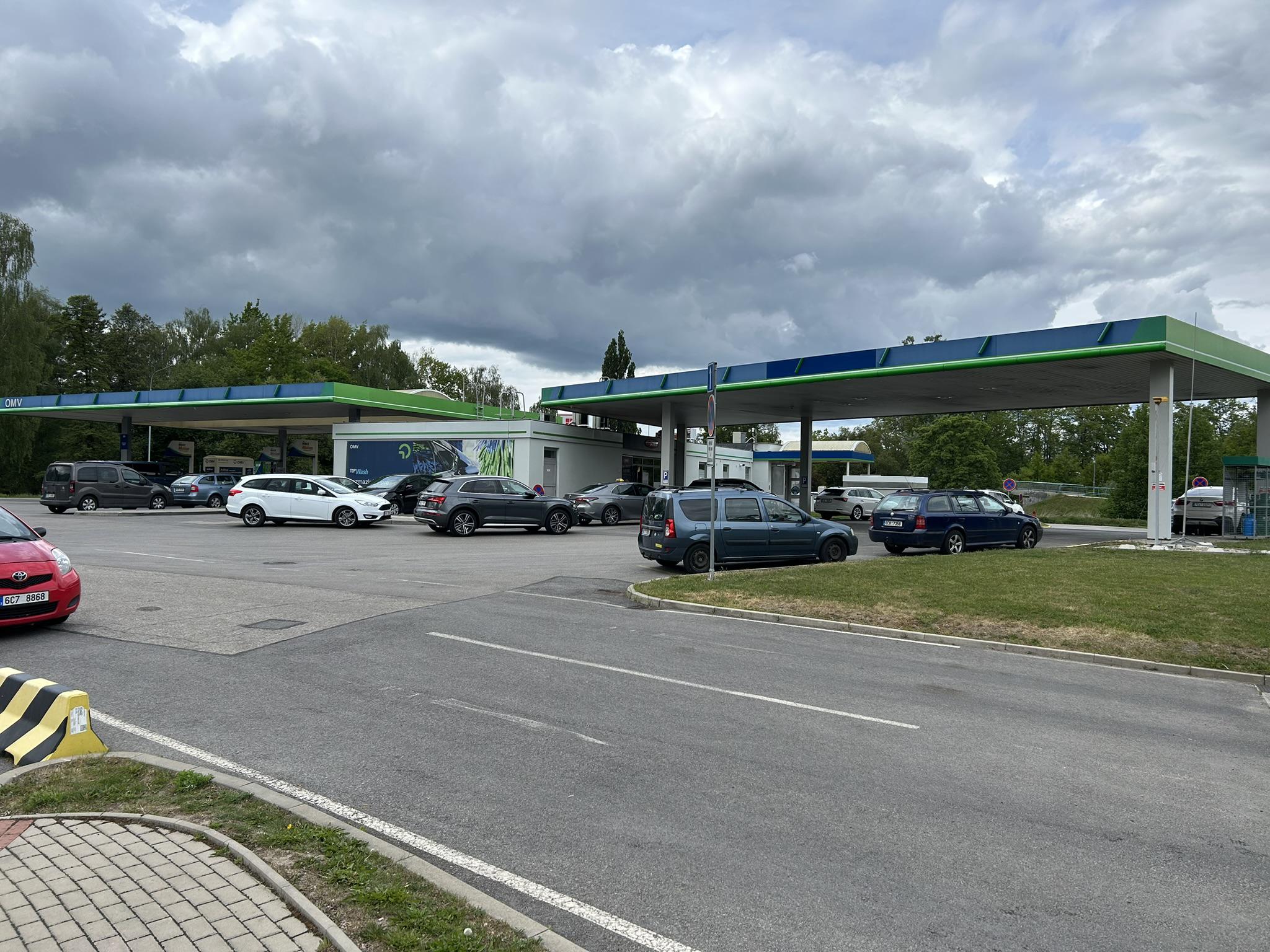OMV