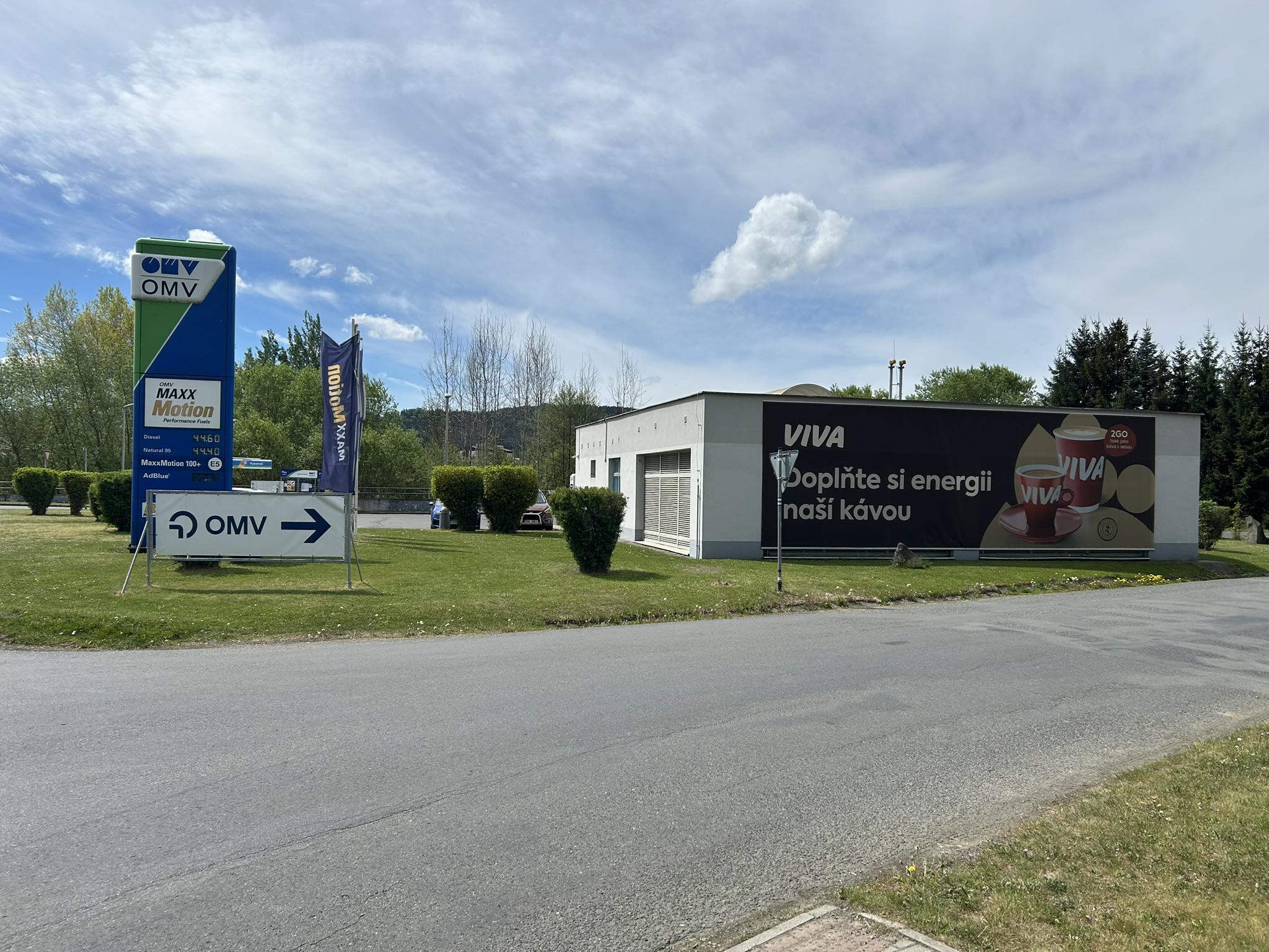 OMV