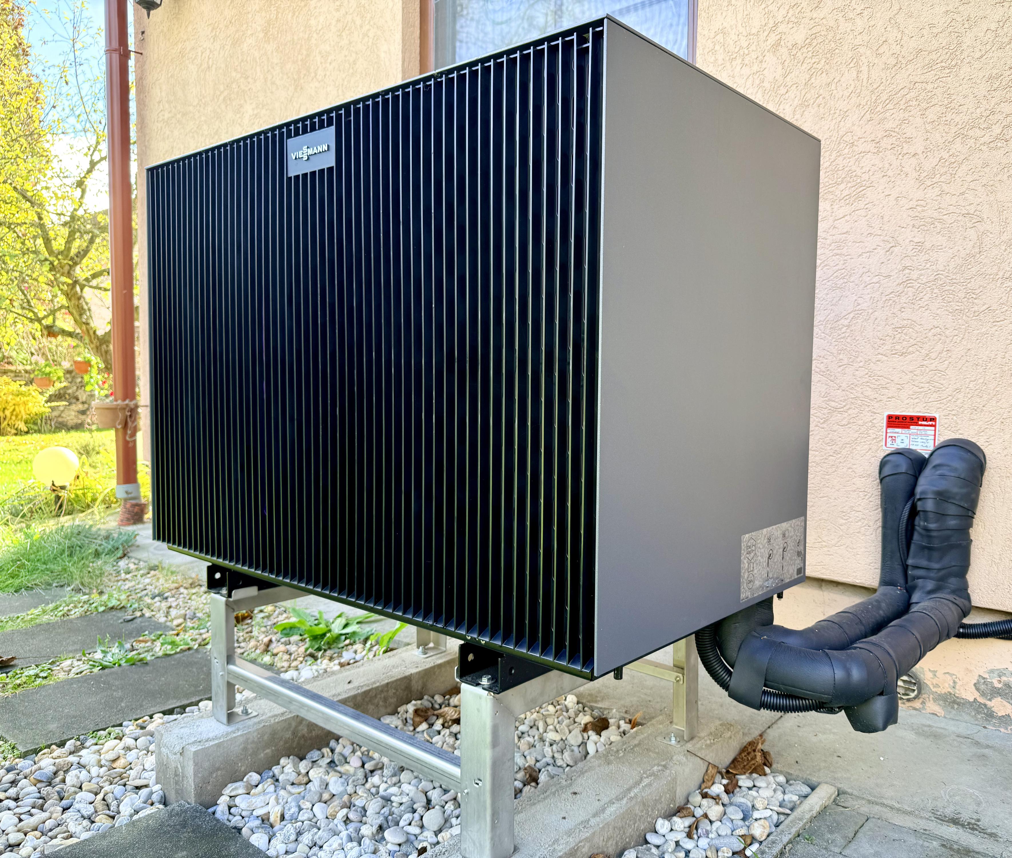 Ideal Heating, s.r.o. foto 4