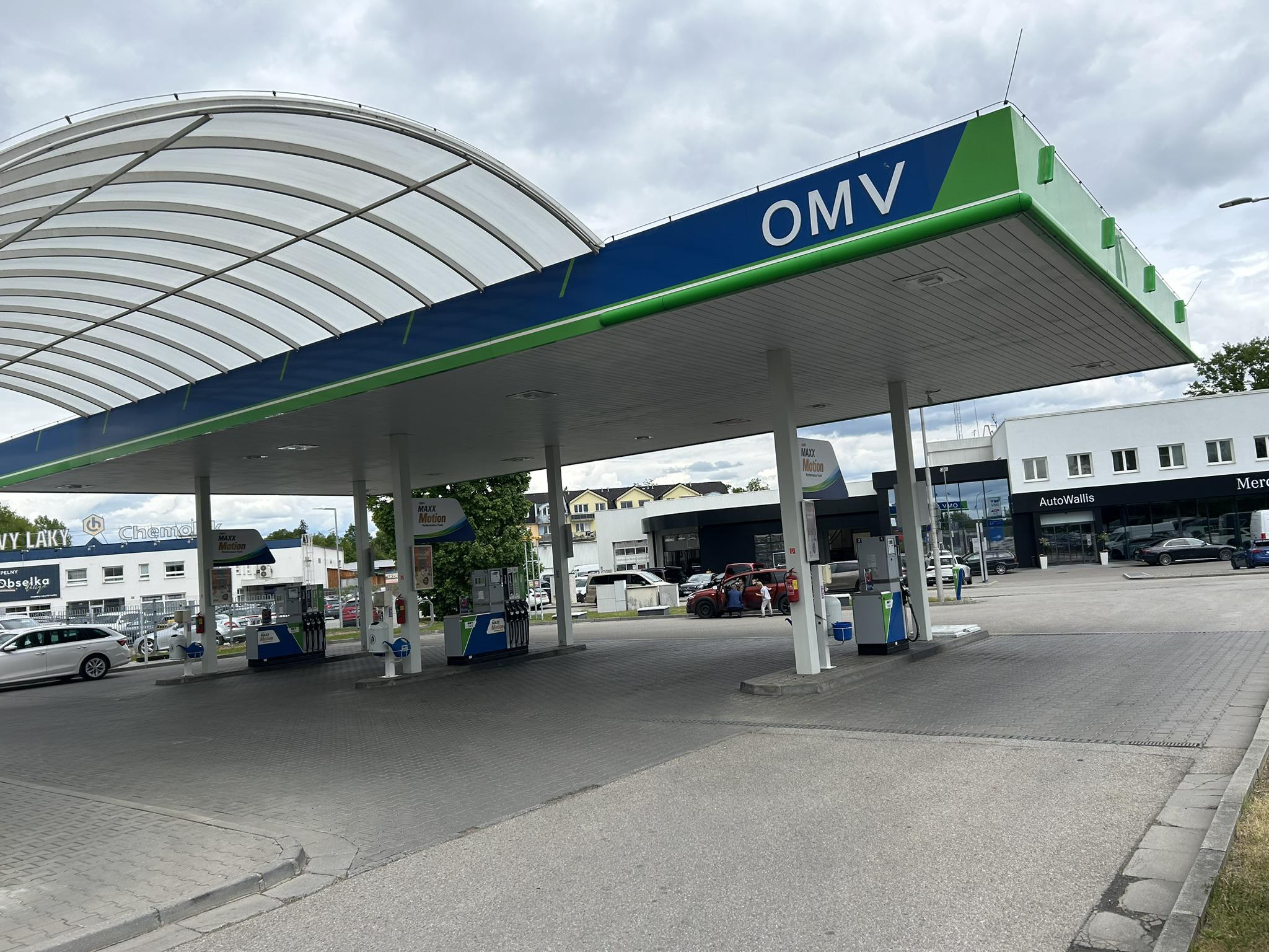 OMV foto 6