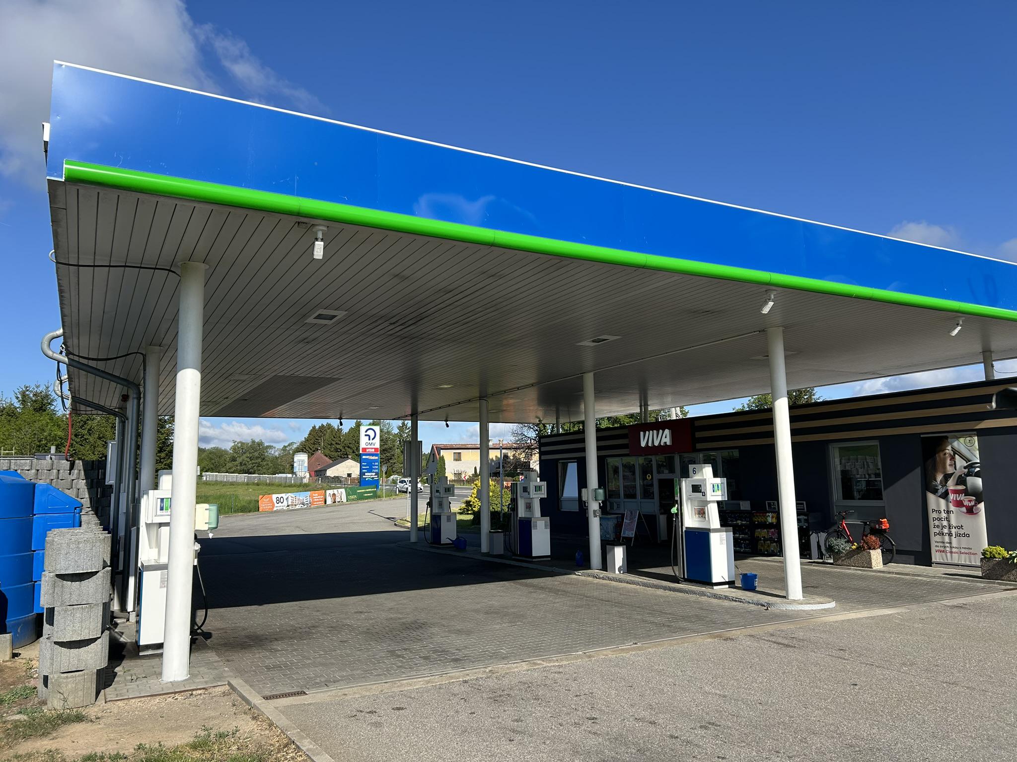 OMV foto 6