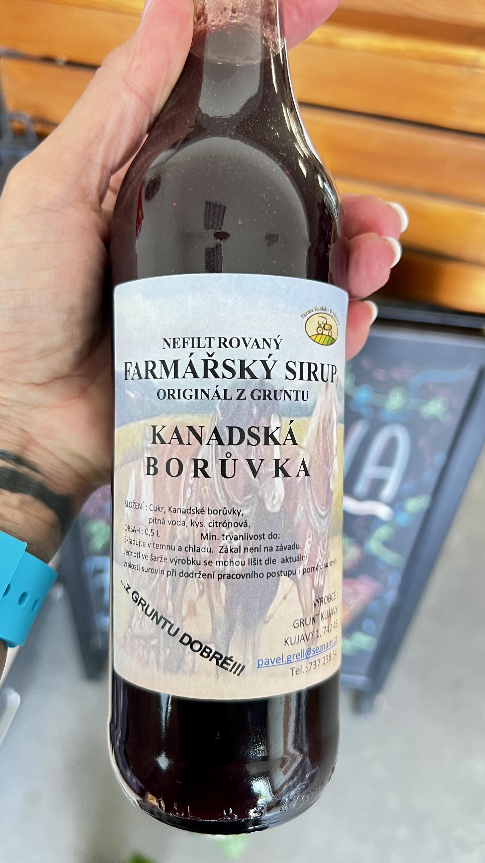 Regio potraviny - Farma Kublák foto 3