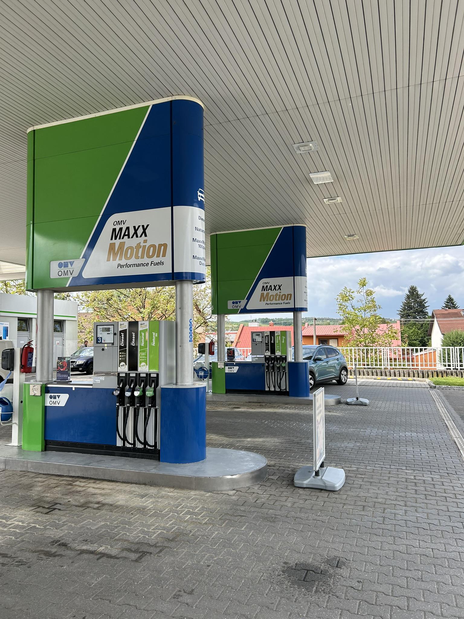 OMV foto 5