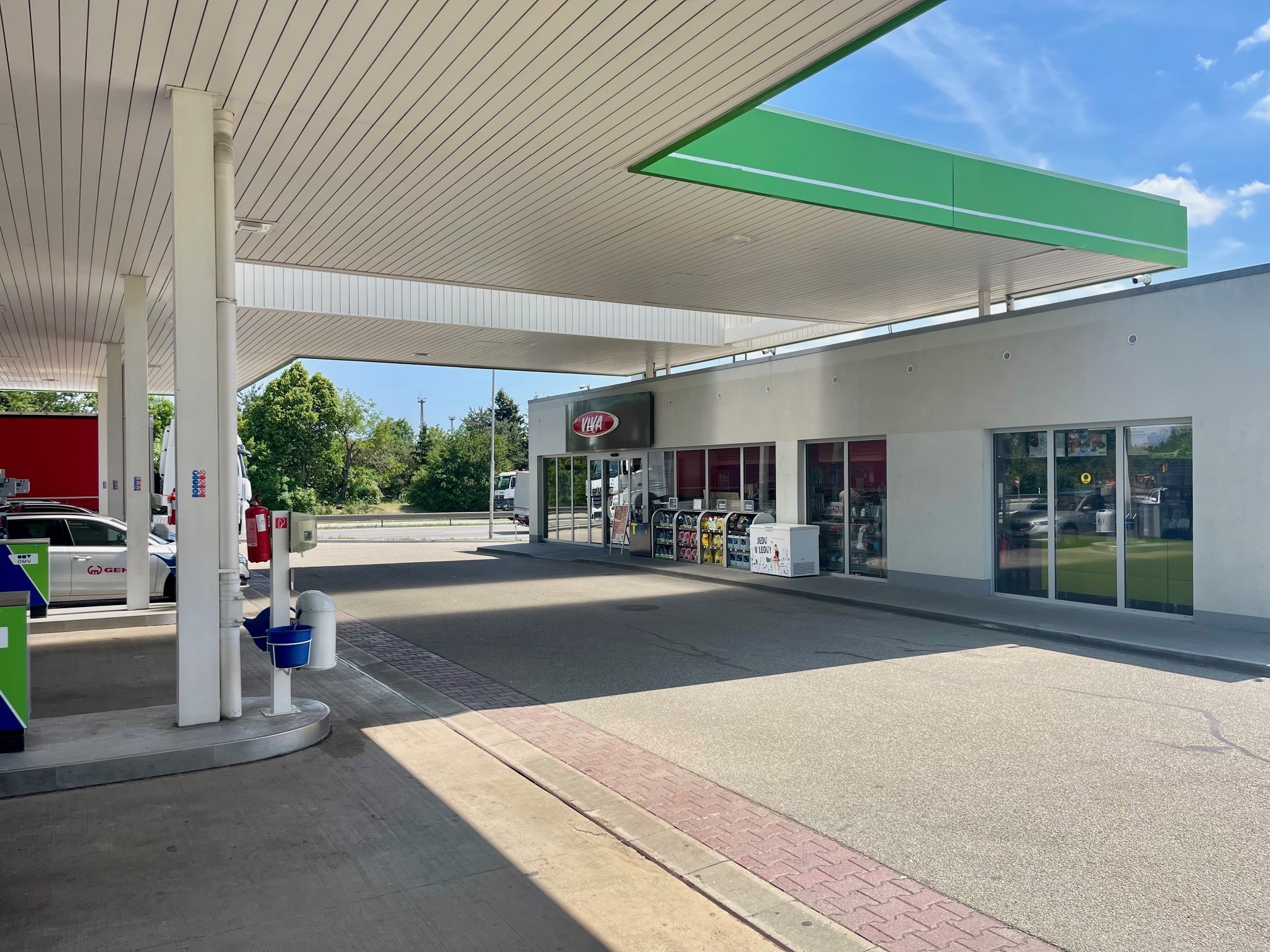 OMV foto 3