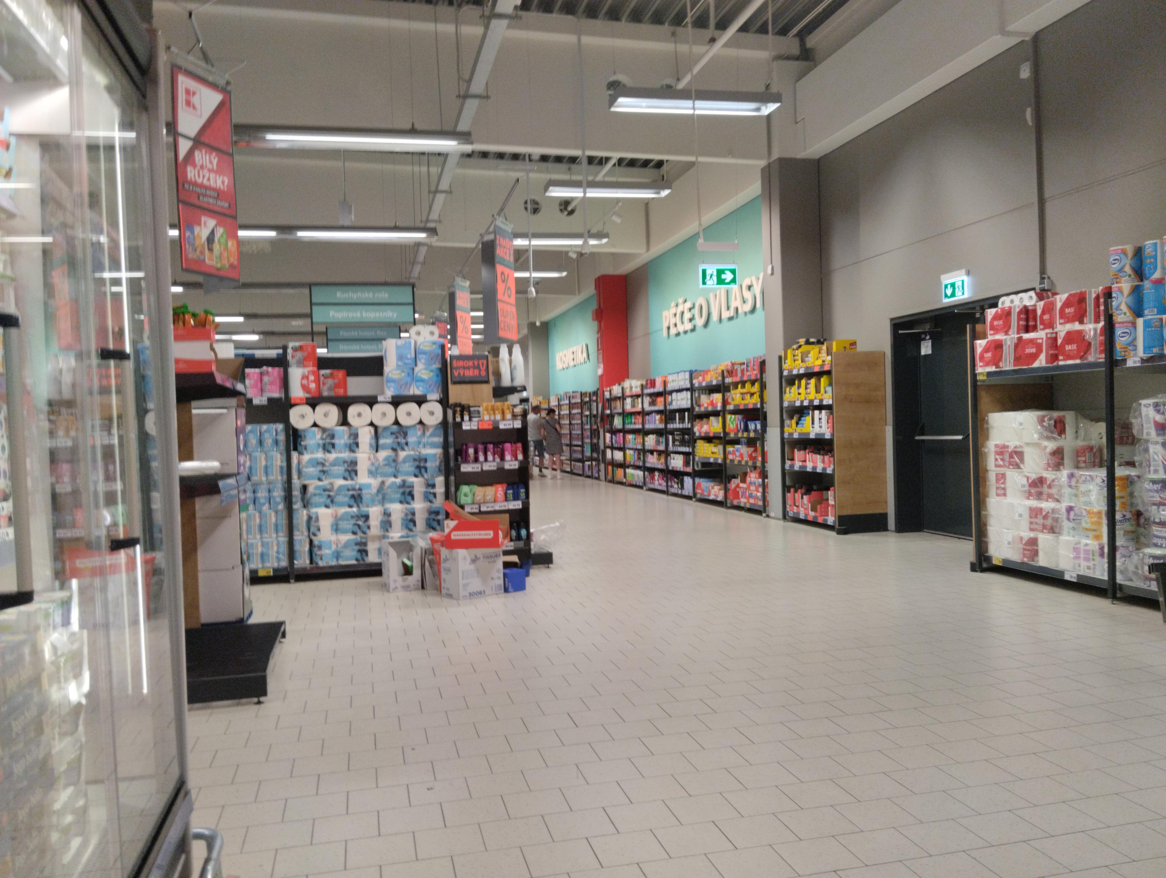 Kaufland foto 6