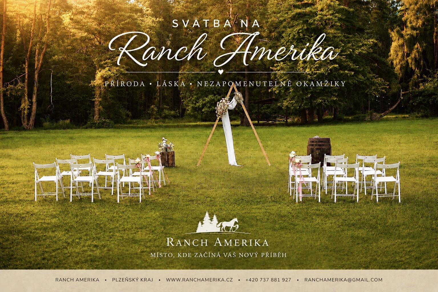Ranch Amerika foto 2