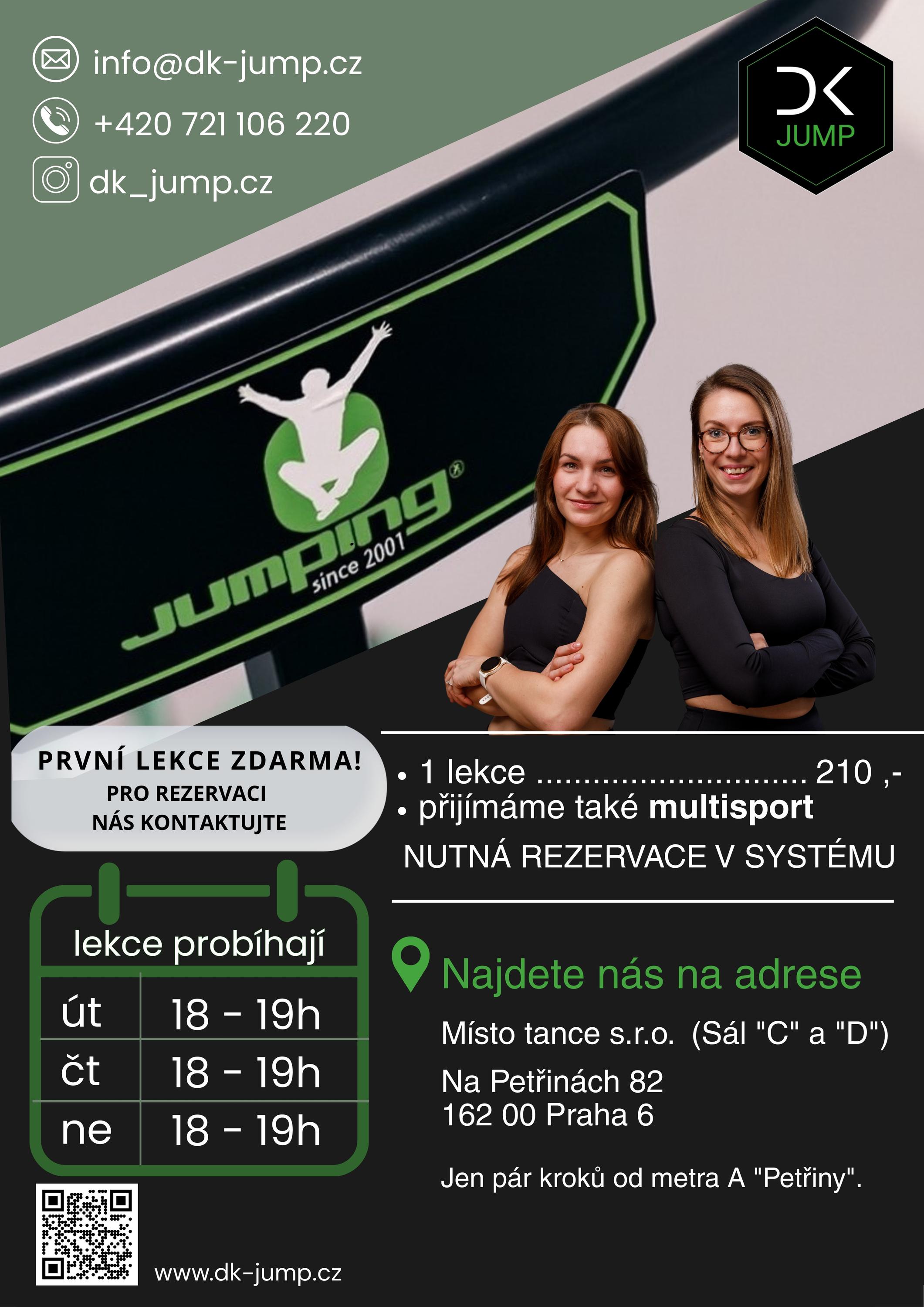 DK - Jump foto 2