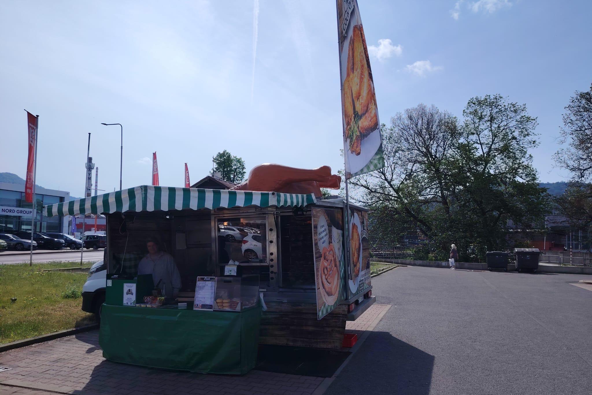 Country Grill ČR, s.r.o.
