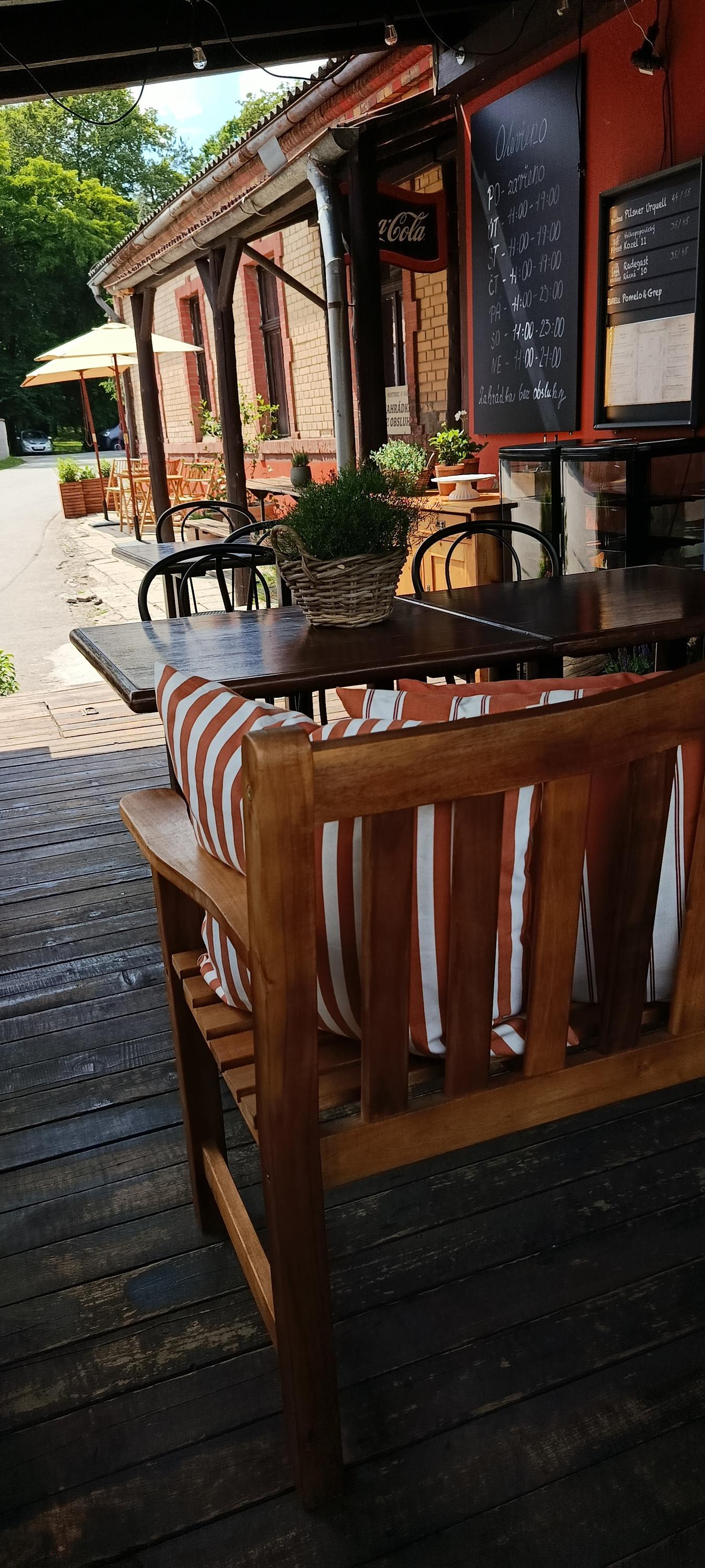Hostinec U háje foto 4