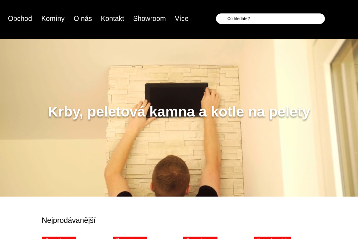 Krbypinc.com