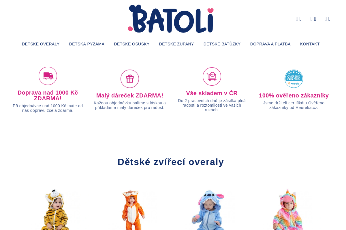 Batoli.cz