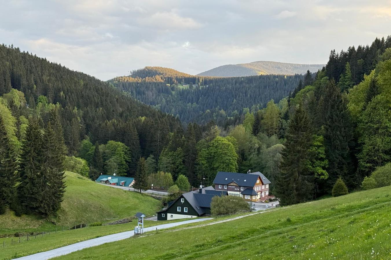Červen 2026 pro skupiny, školy nebo firmy