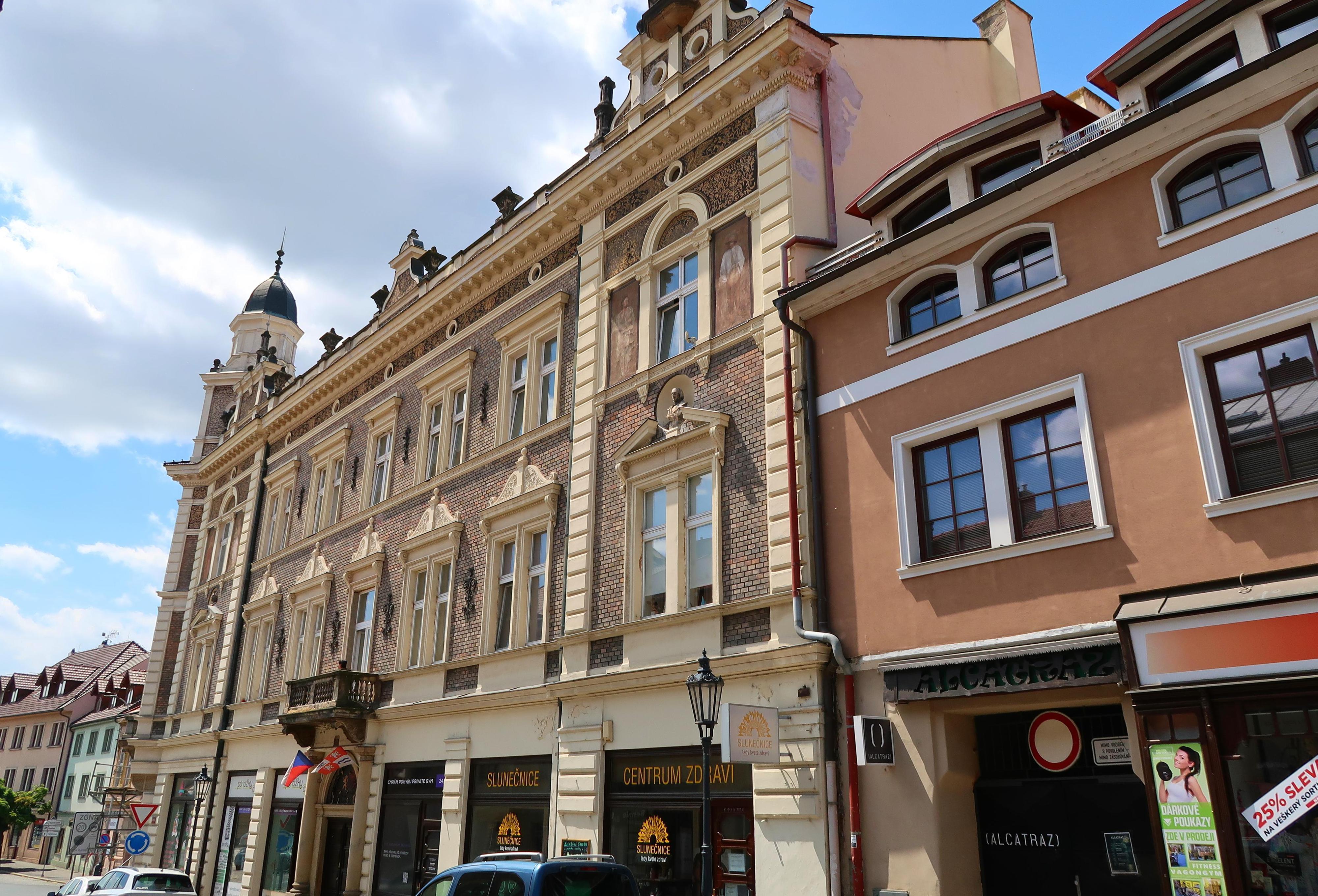 Slunečnice - zdravý obchod foto 1
