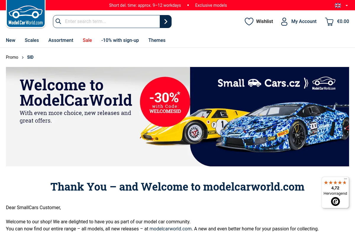 Smallcars.cz