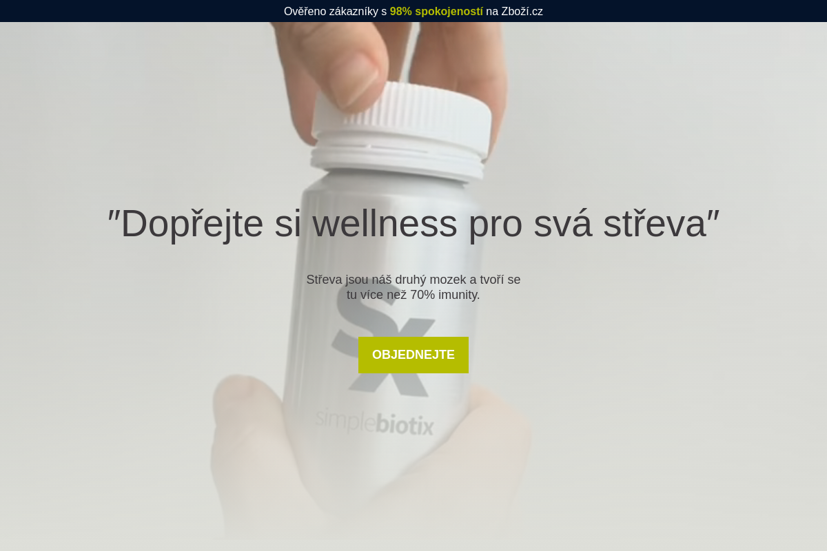 Simplebiotix.cz