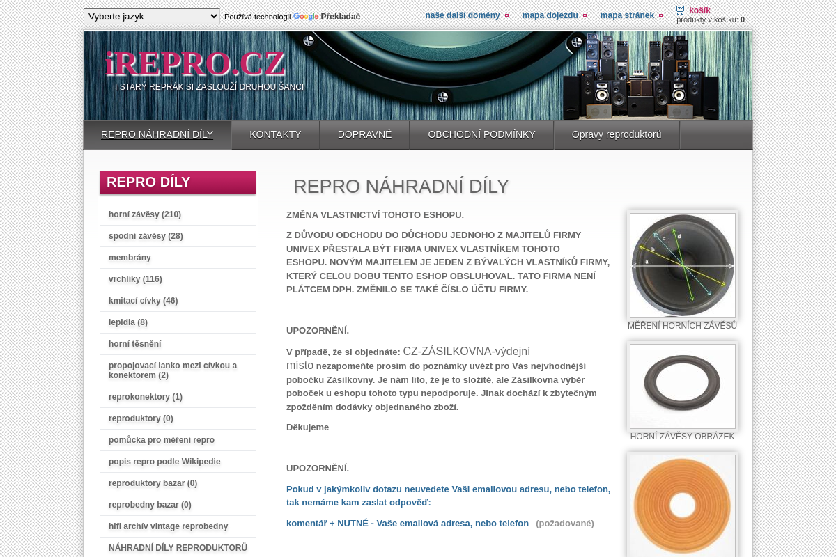 ireprobedny.cz
