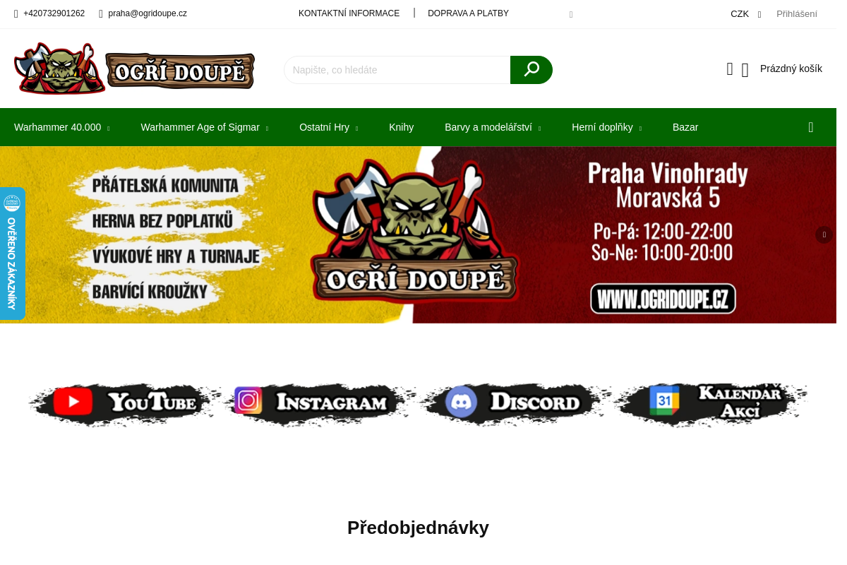 Ogří Doupě foto 2