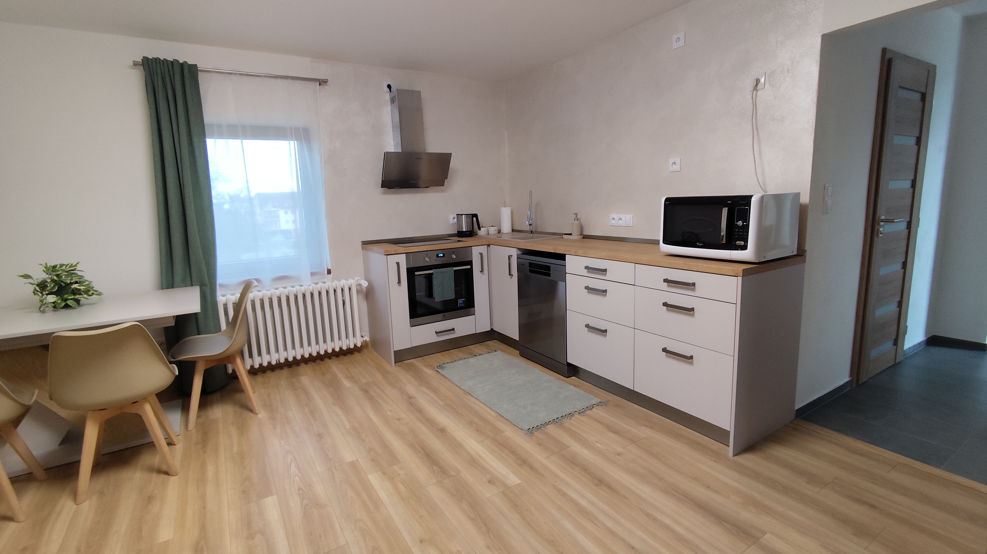 Apartmán Kozolupy foto 6