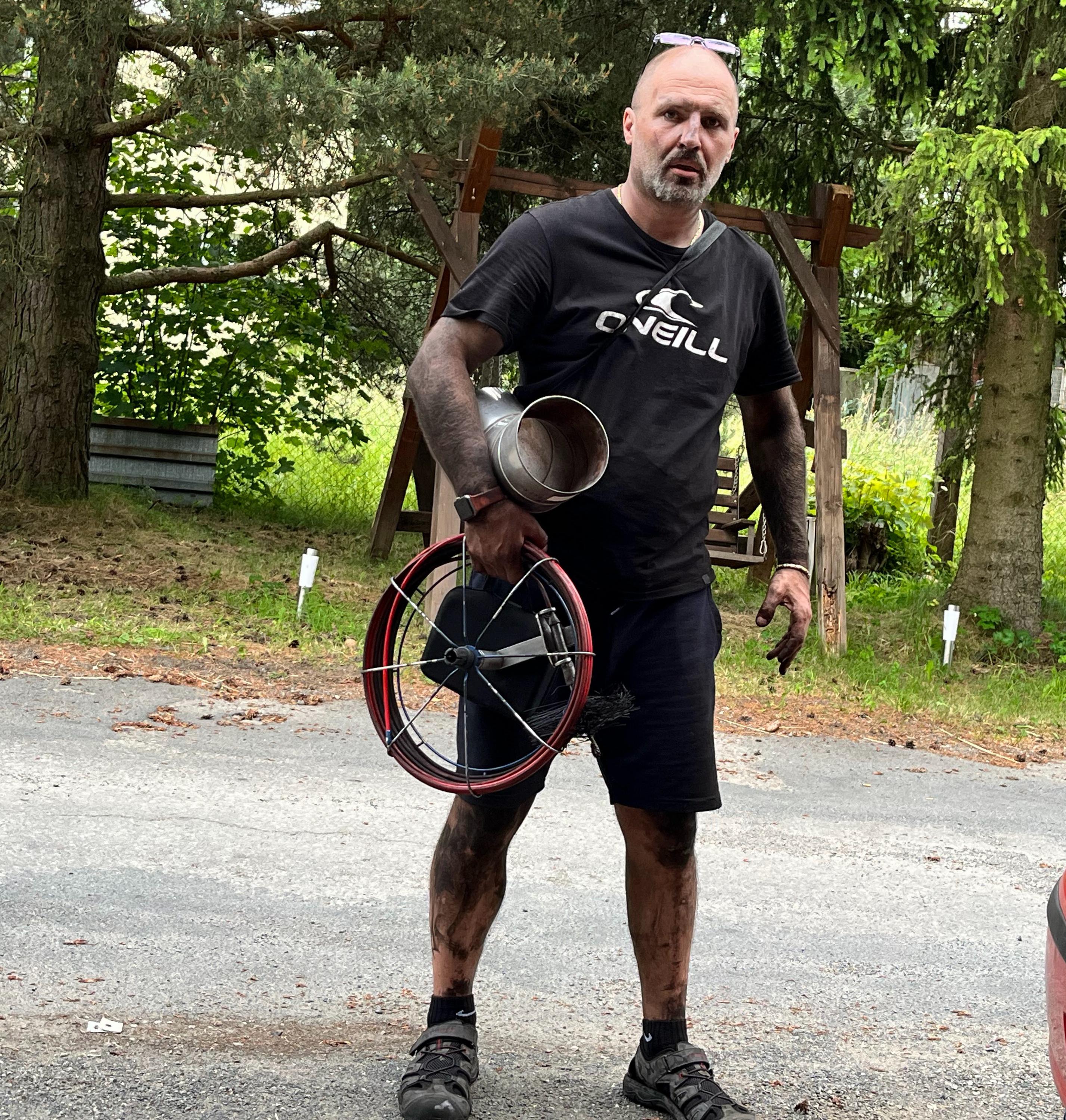 Kominictví Štěpán Kapoun Tvujkominik.cz foto 2