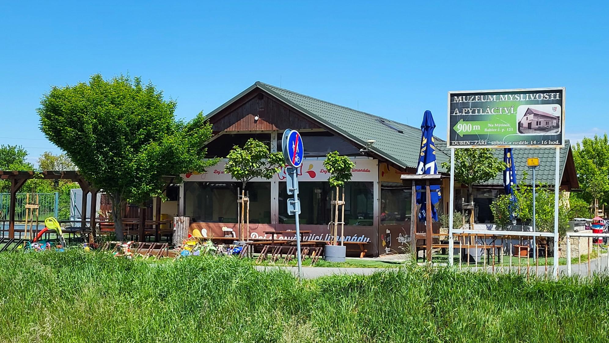 U Rybičky foto 4