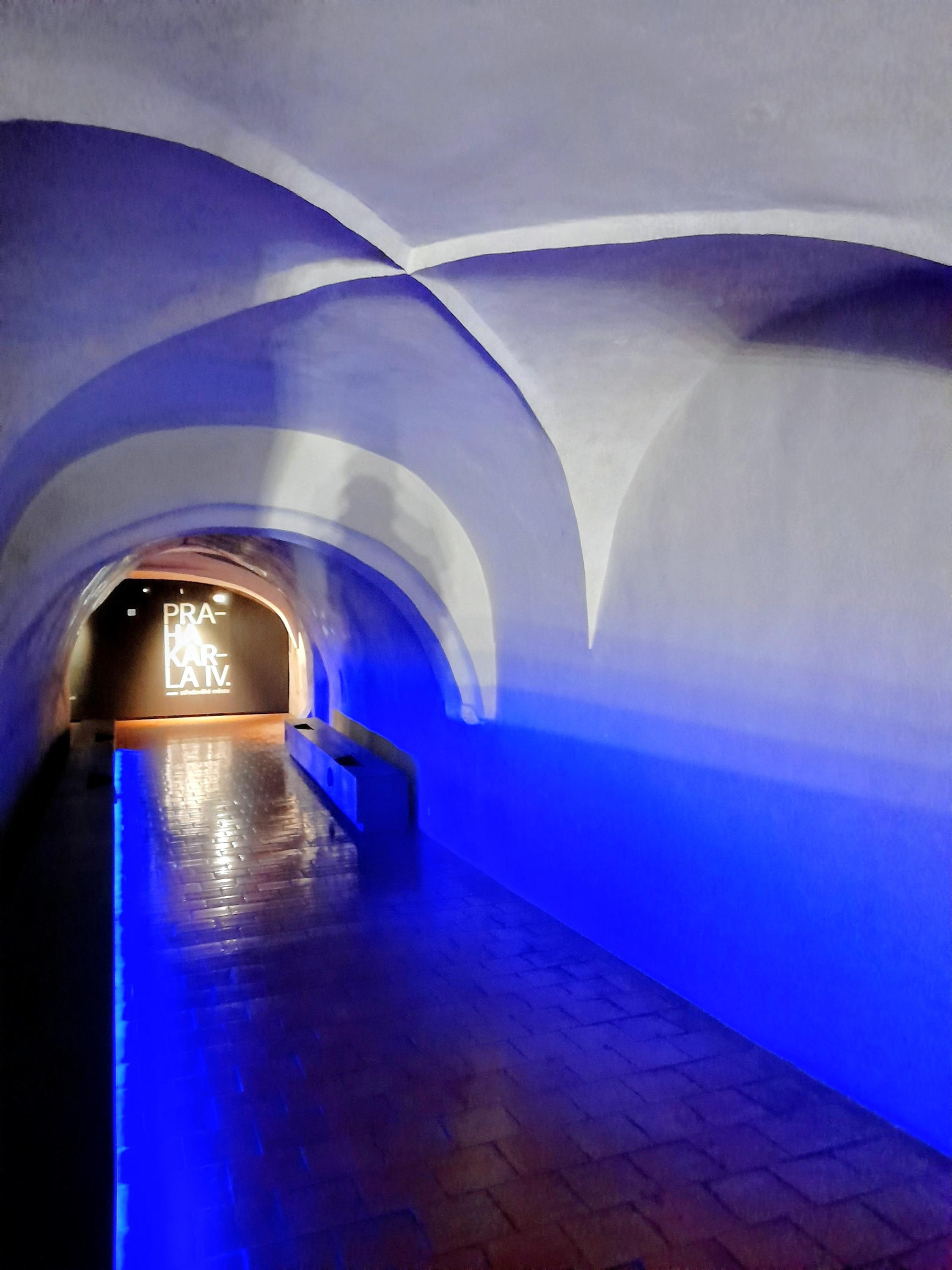 Dům U Zlatého prstenu - Muzeum Prahy foto 3