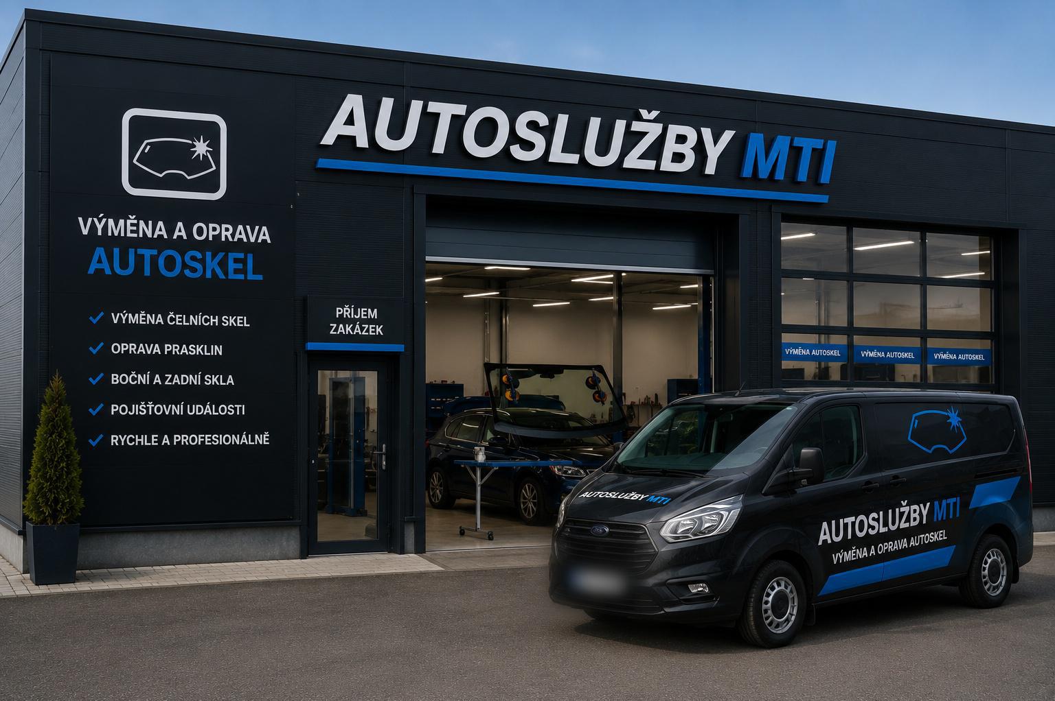 Autoslužby MTI s.r.o