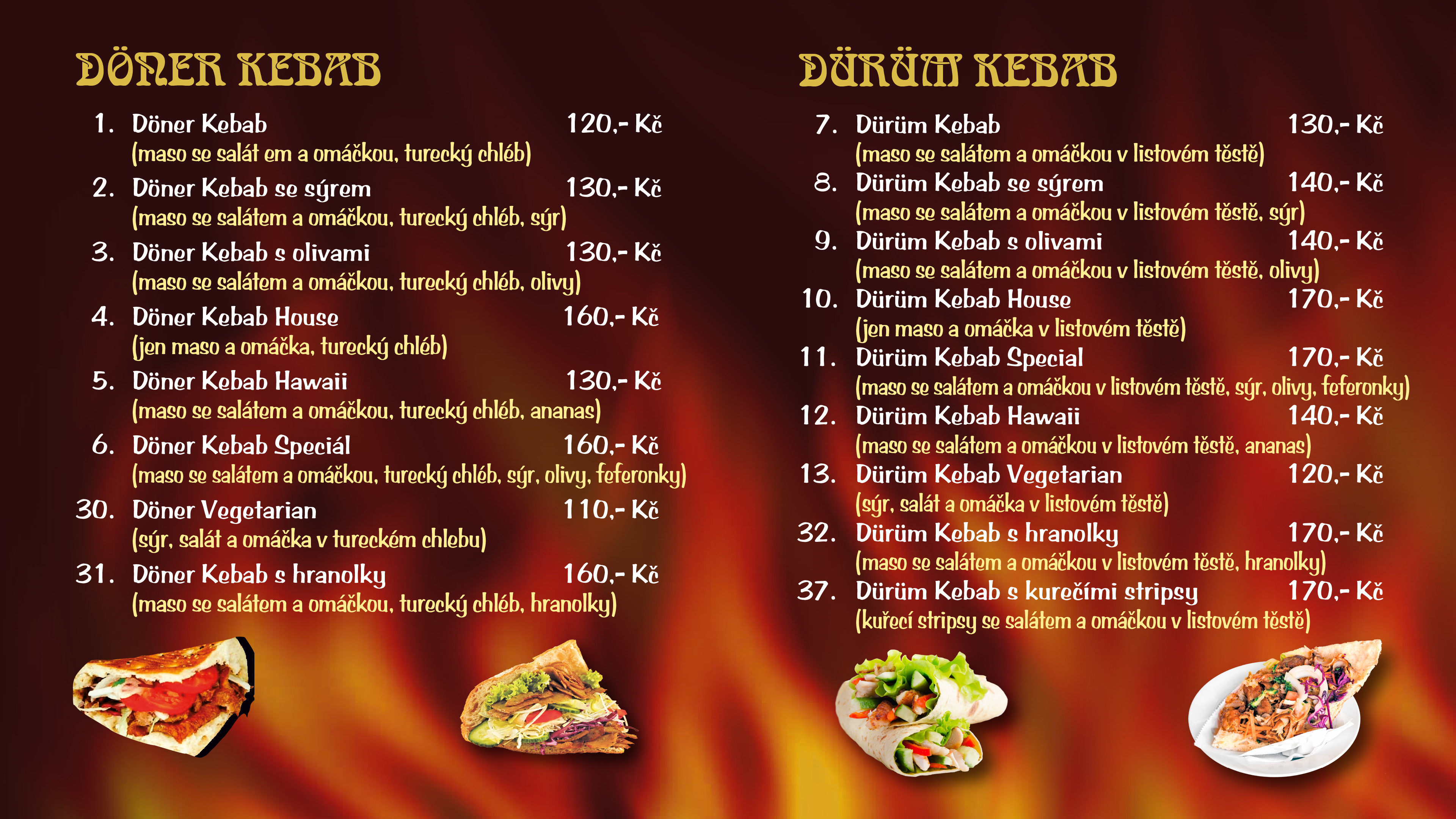 Kebab House foto 4