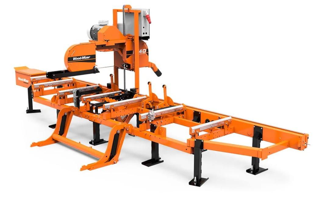 Objednejte si hydraulickou pilu LT40 - 10 % SLEVA