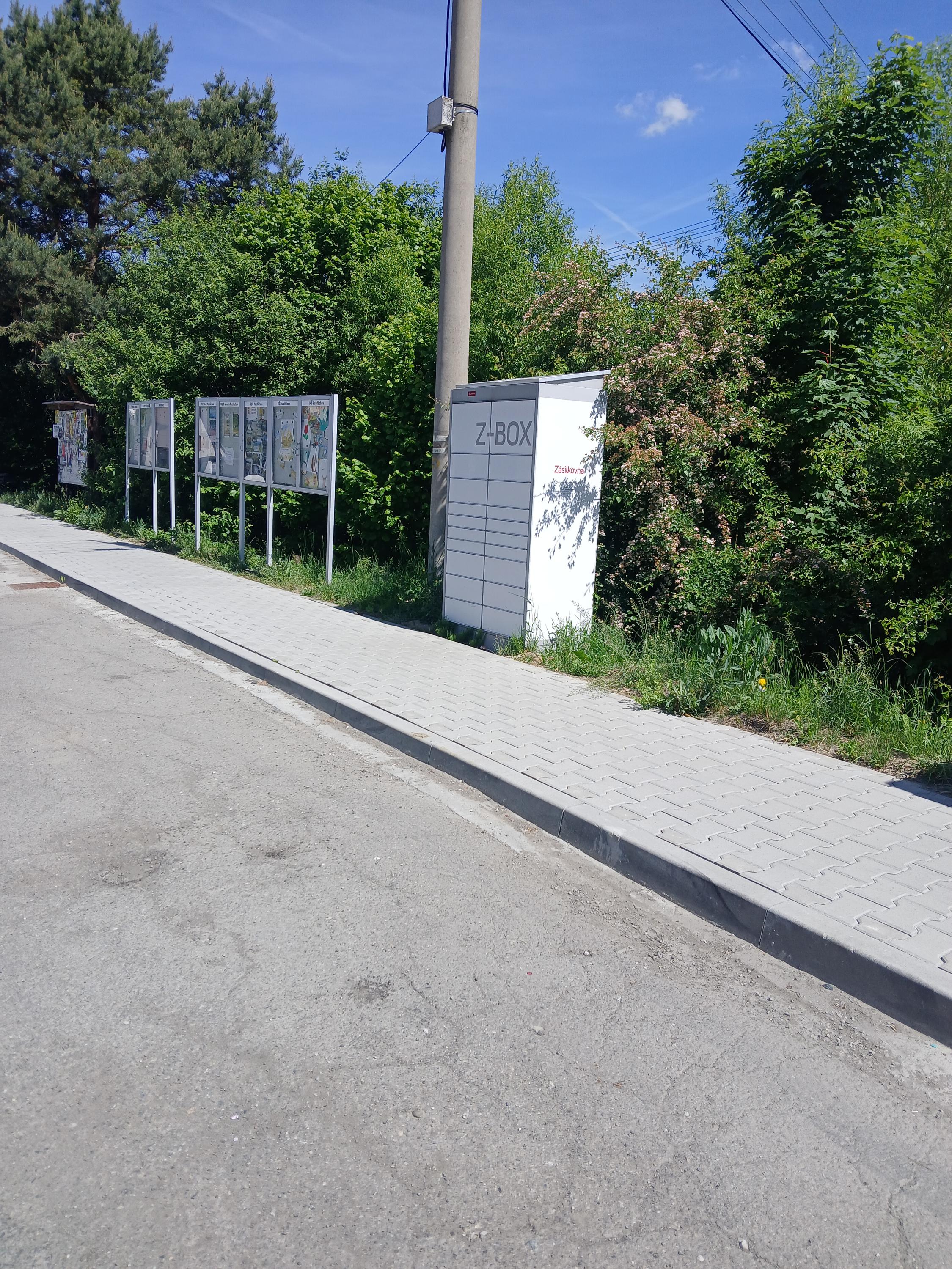 Z-BOX foto 1