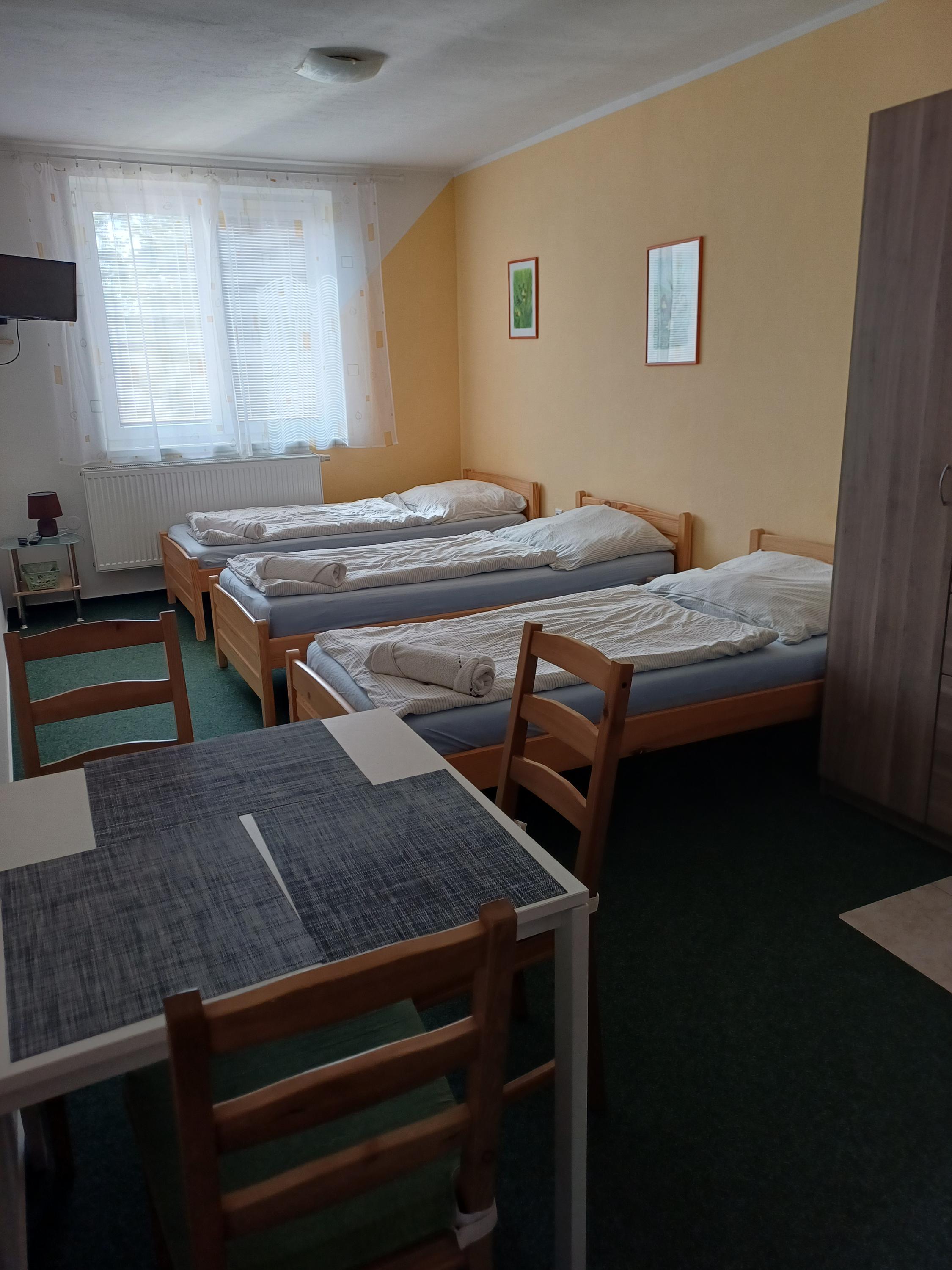 Penzion u Šimánků foto 2