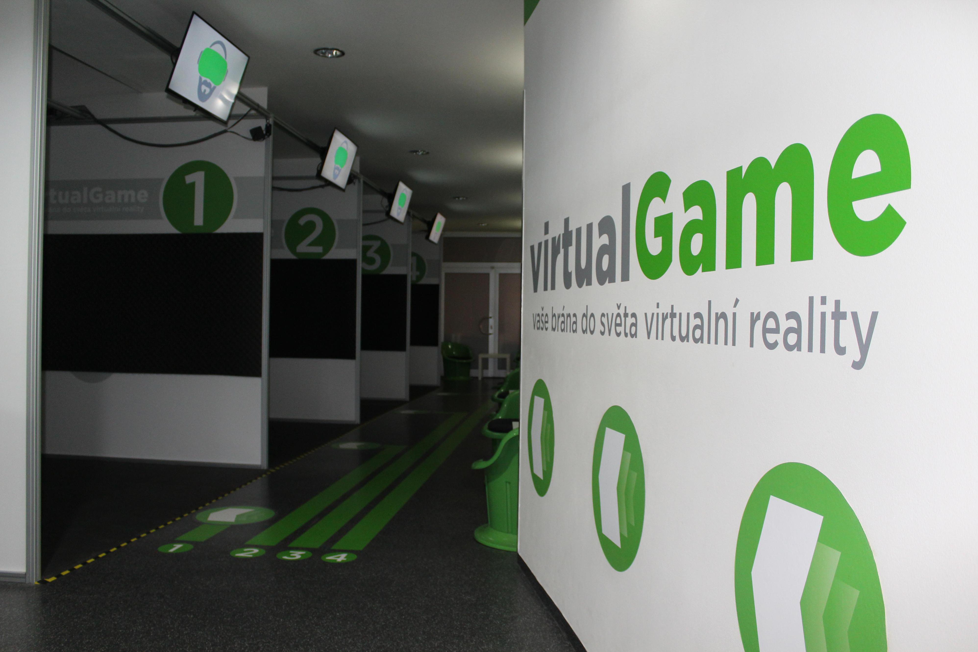 VirtualGame