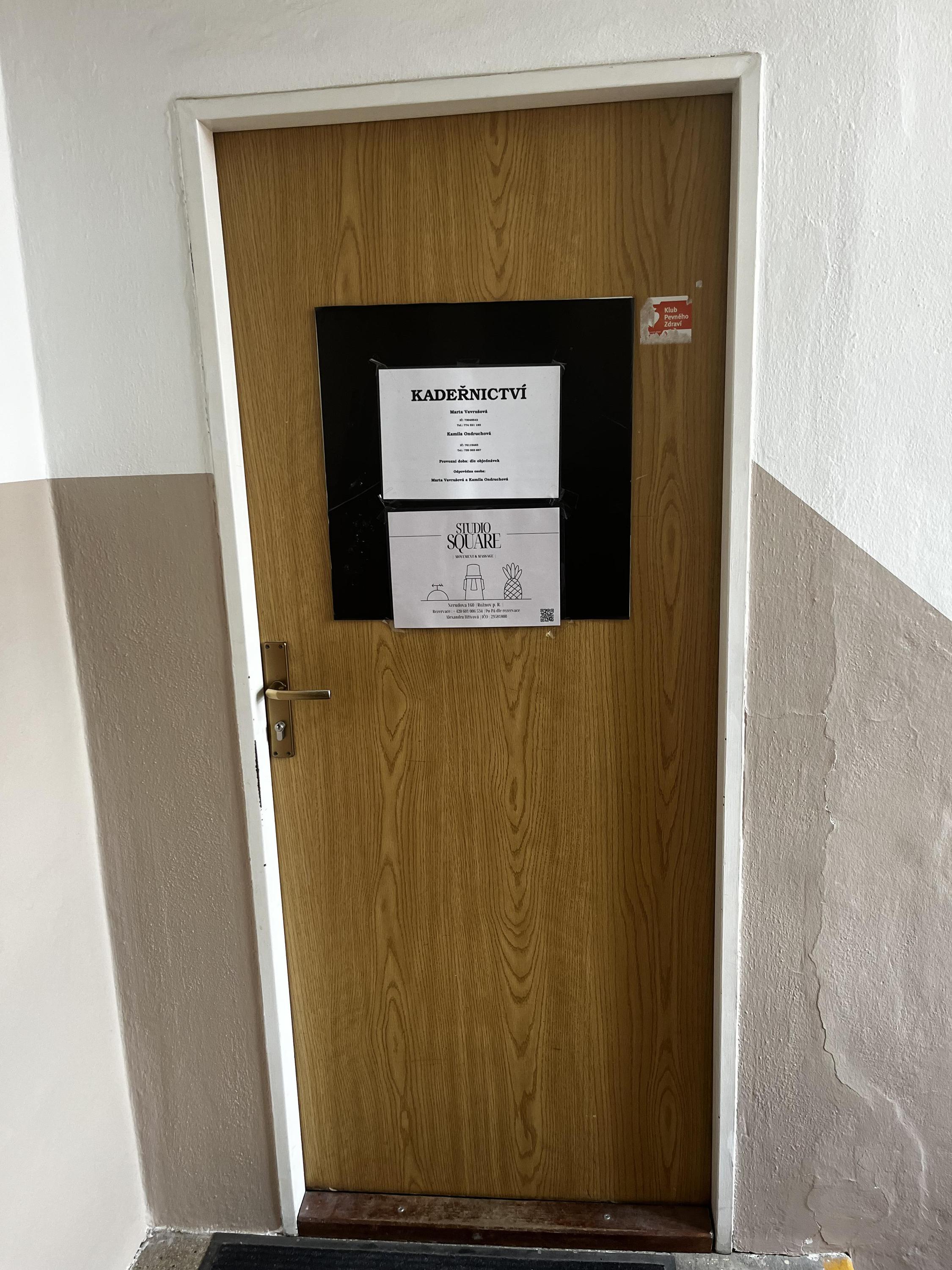 Studio Square foto 3