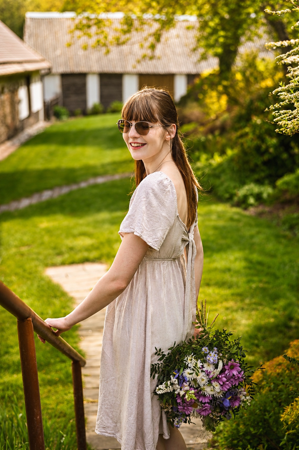 Věra Lukešová svatební fotograf foto 3